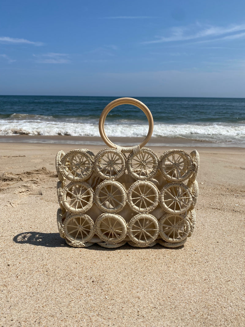 The Breezy Tote