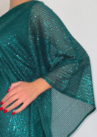 Evening of Wonder Dress