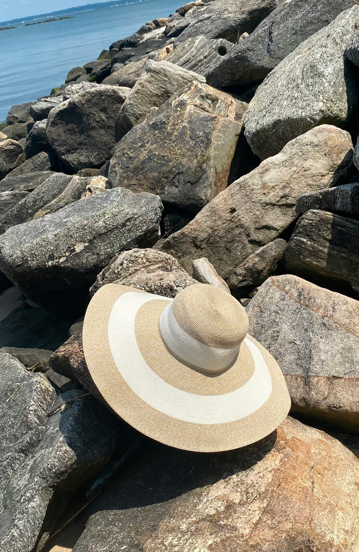 The Summer Hat