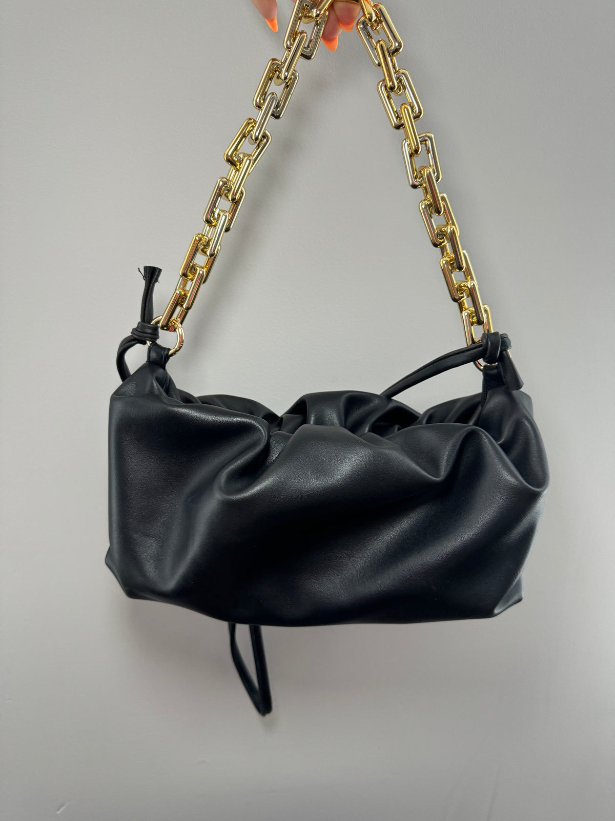 Chain Shoulder Bag