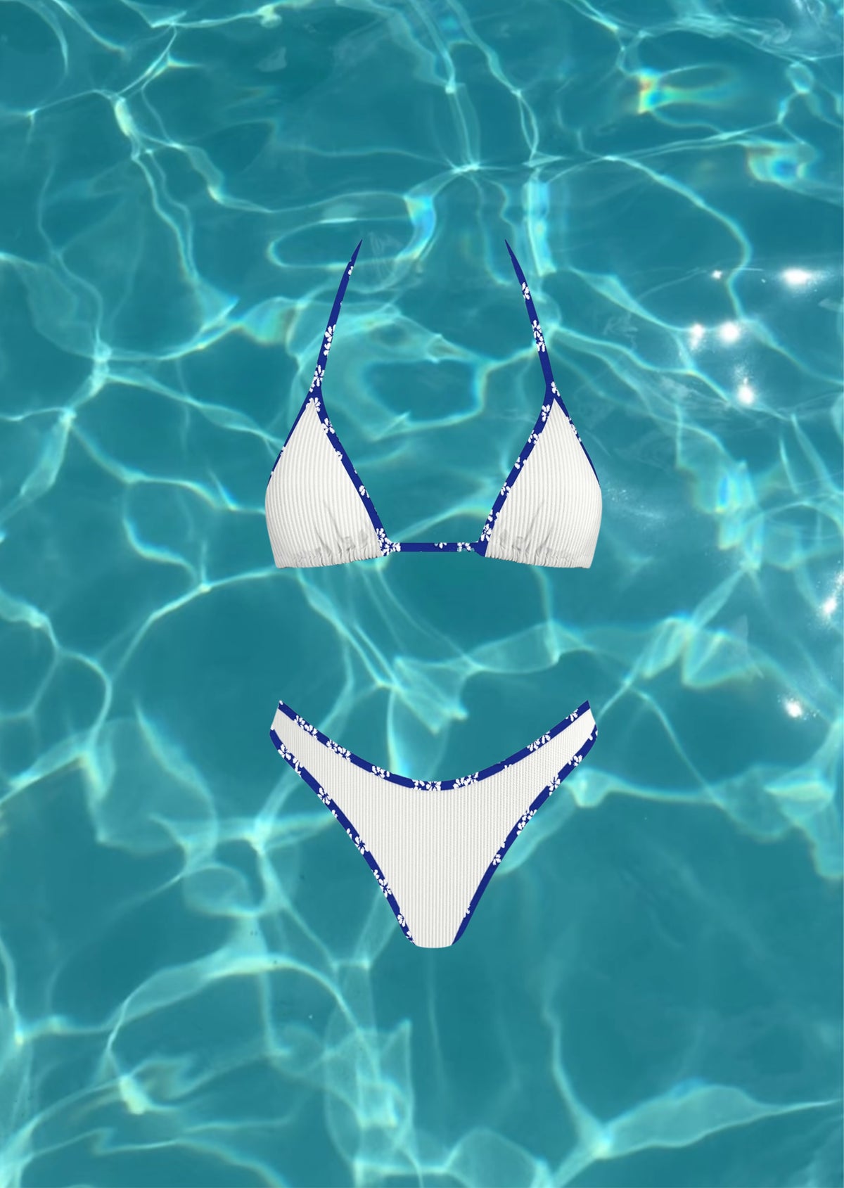 Soul Surfer Bikini