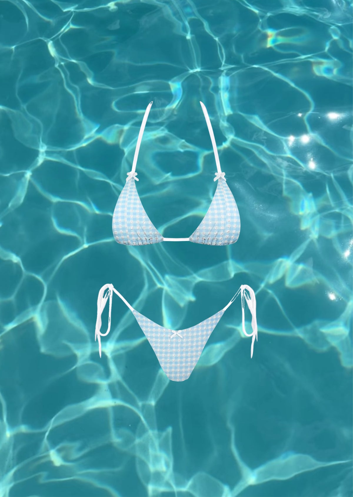 Offshore Bikini