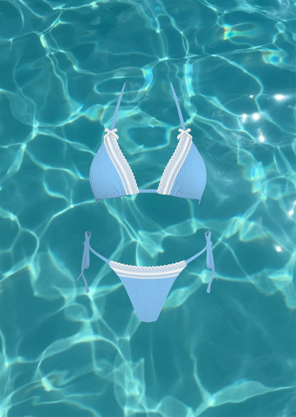 Coastal Soul Bikini