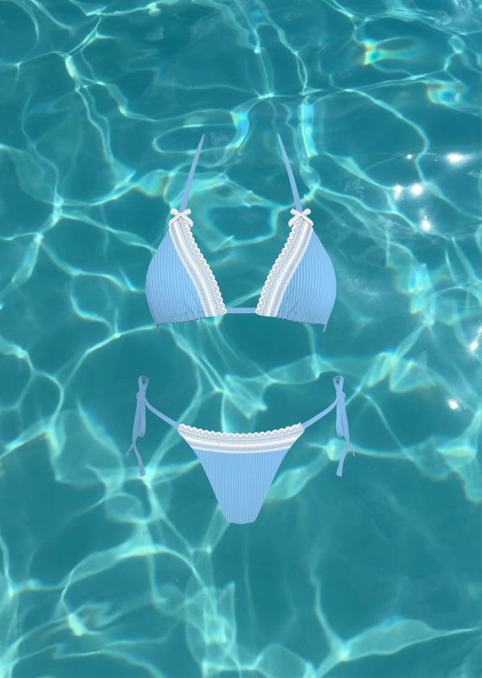 Coastal Soul Bikini