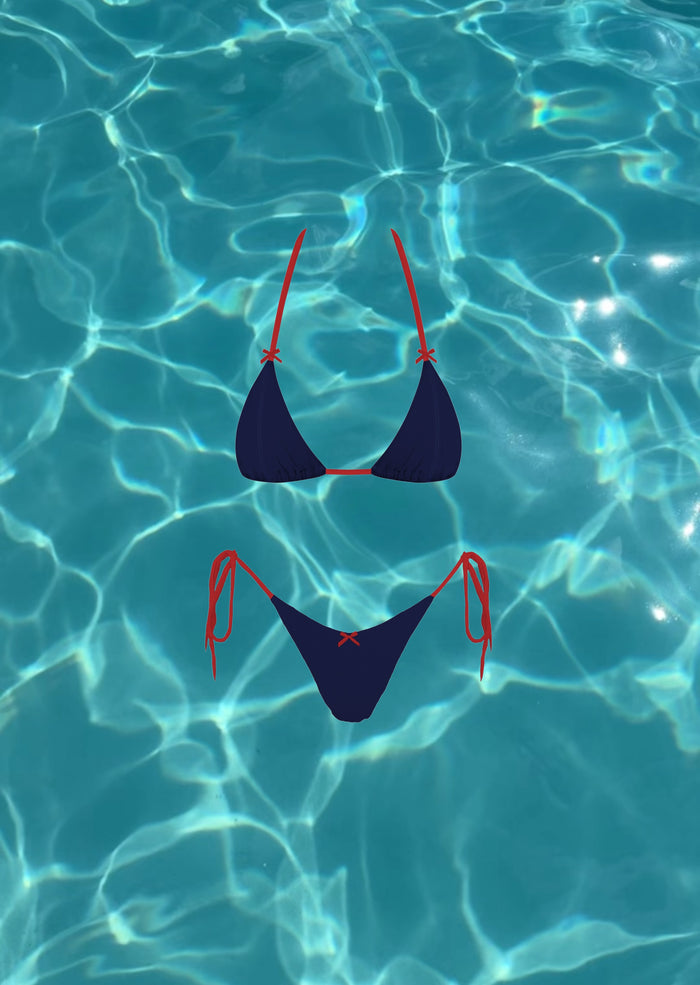 Montauk Bikini