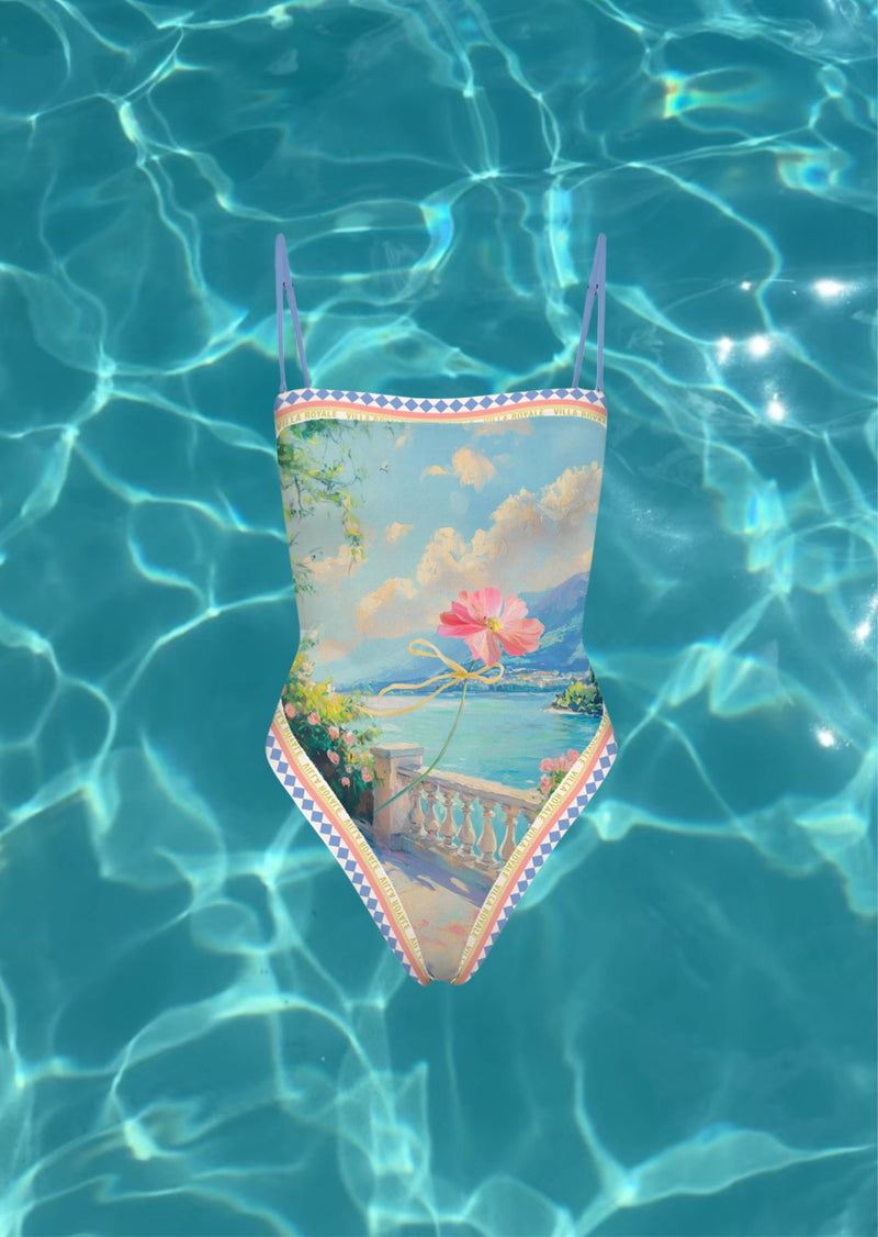 Yacht Club One Piece