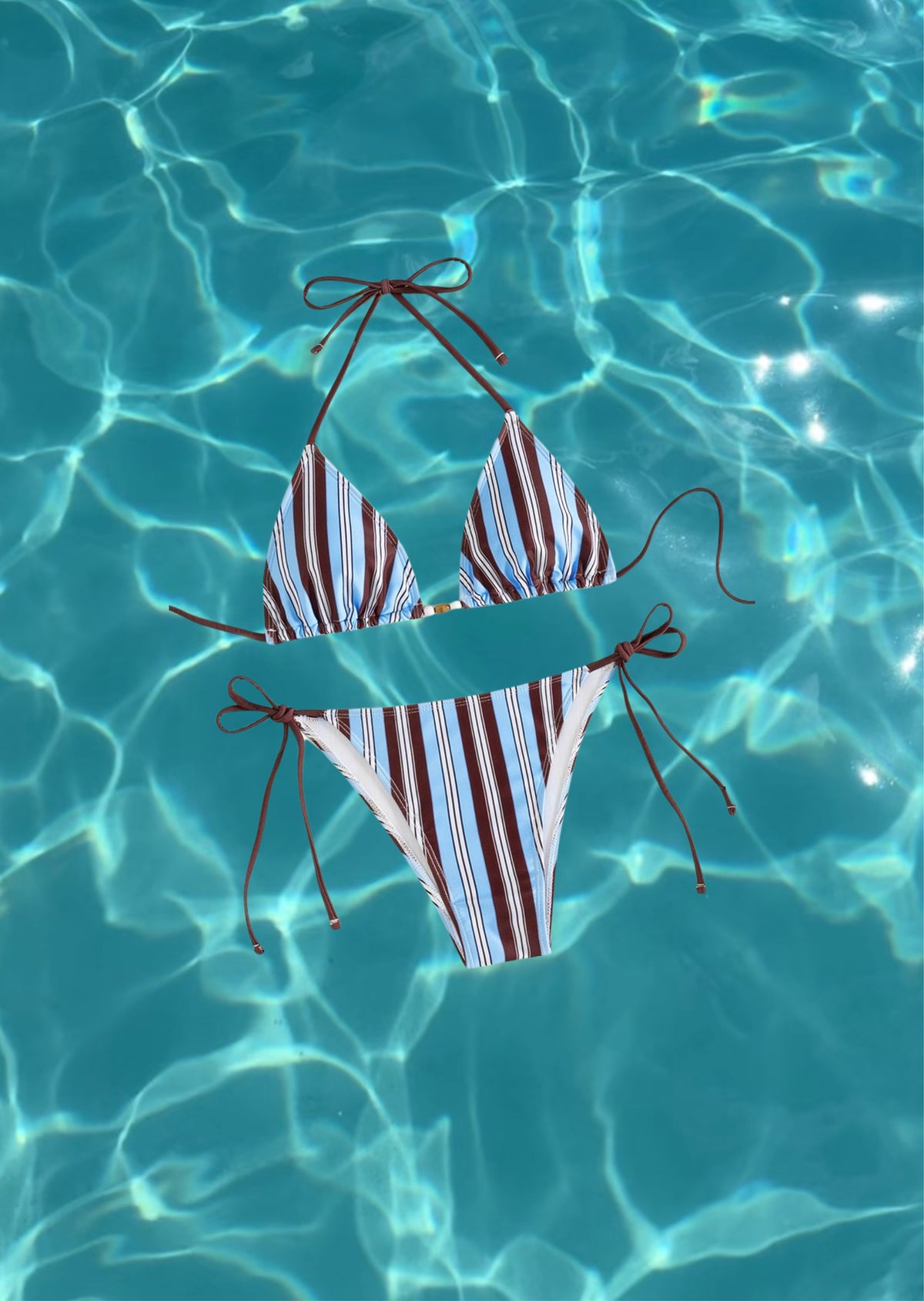 Coastline Bikini