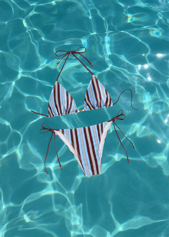 Coastline Bikini